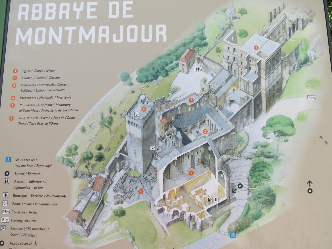 abbaye de montmajour (1)