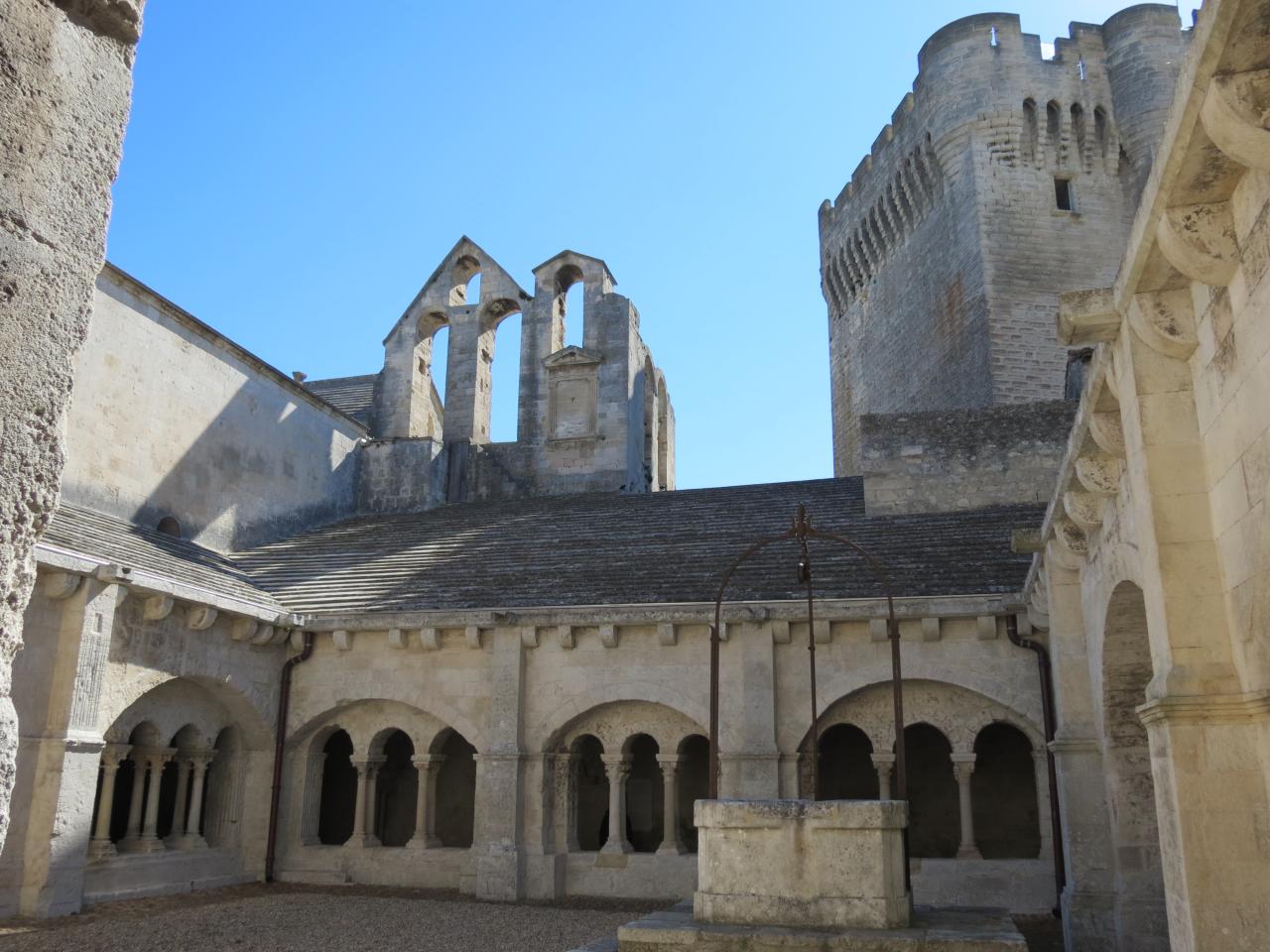 abbaye de montmajour (12)