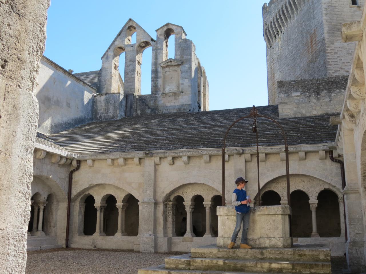abbaye de montmajour (15)