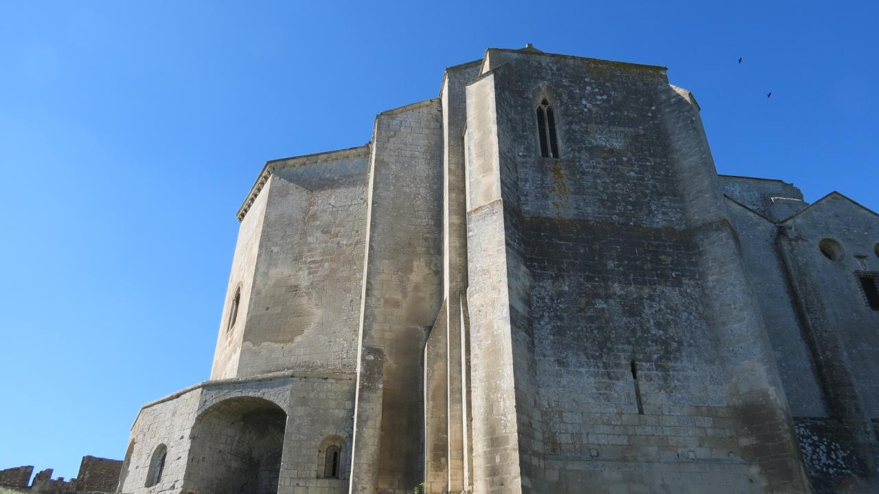 abbaye de montmajour (2)