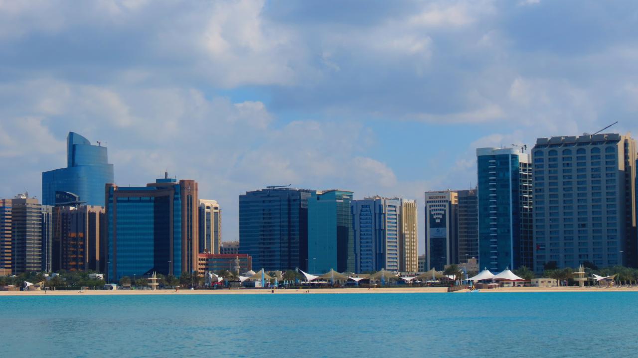 Abu Dhabi (133)