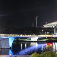 Adelaide 