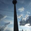 BERLIN Alexanderplatz 
