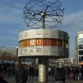 BERLIN Alexanderplatz 