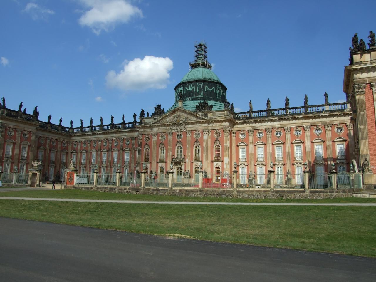 BERLIN Potsdam (1)