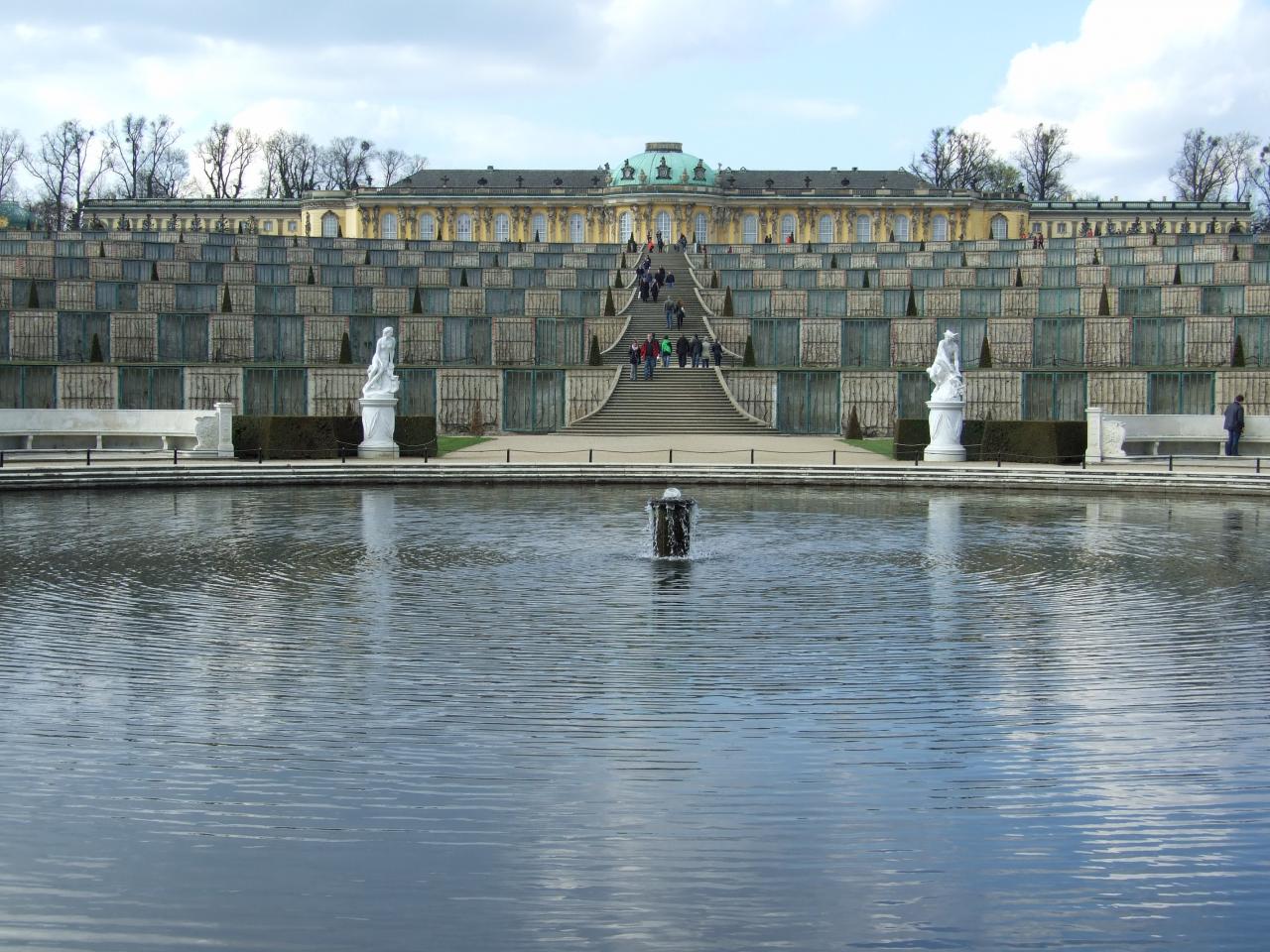 BERLIN Potsdam (21)