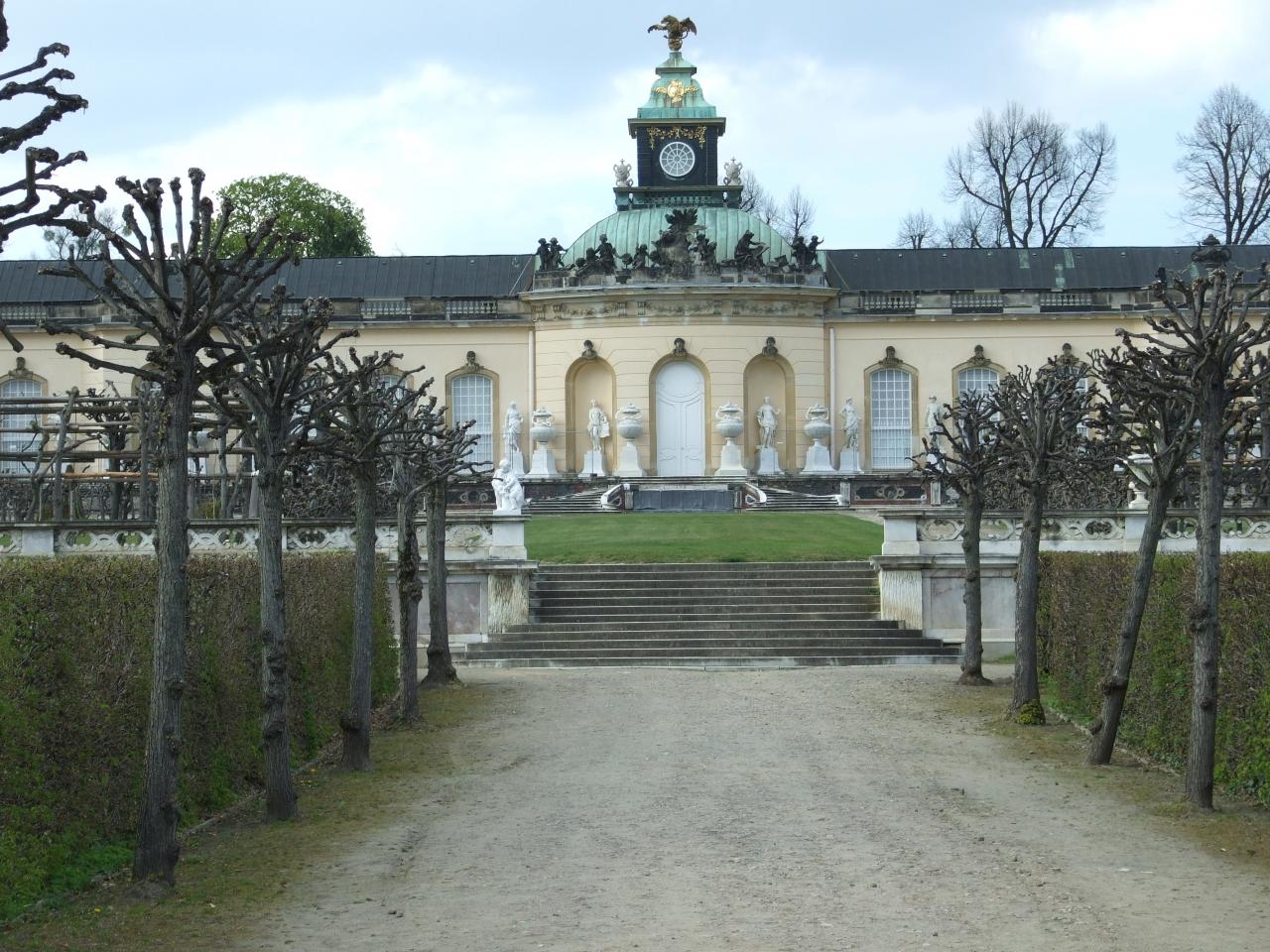 BERLIN Potsdam (26)