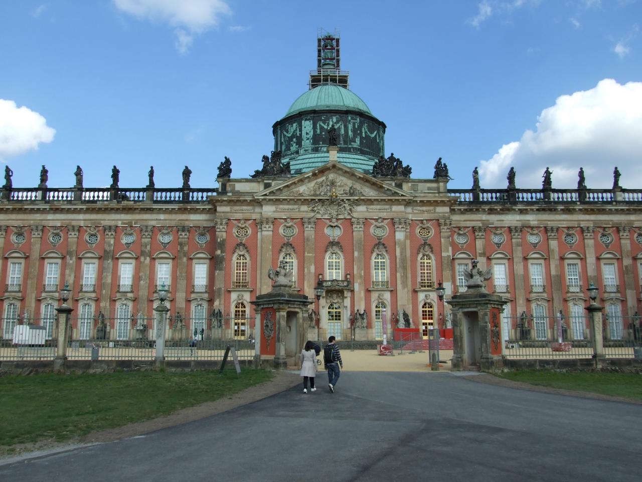 BERLIN Potsdam (5)