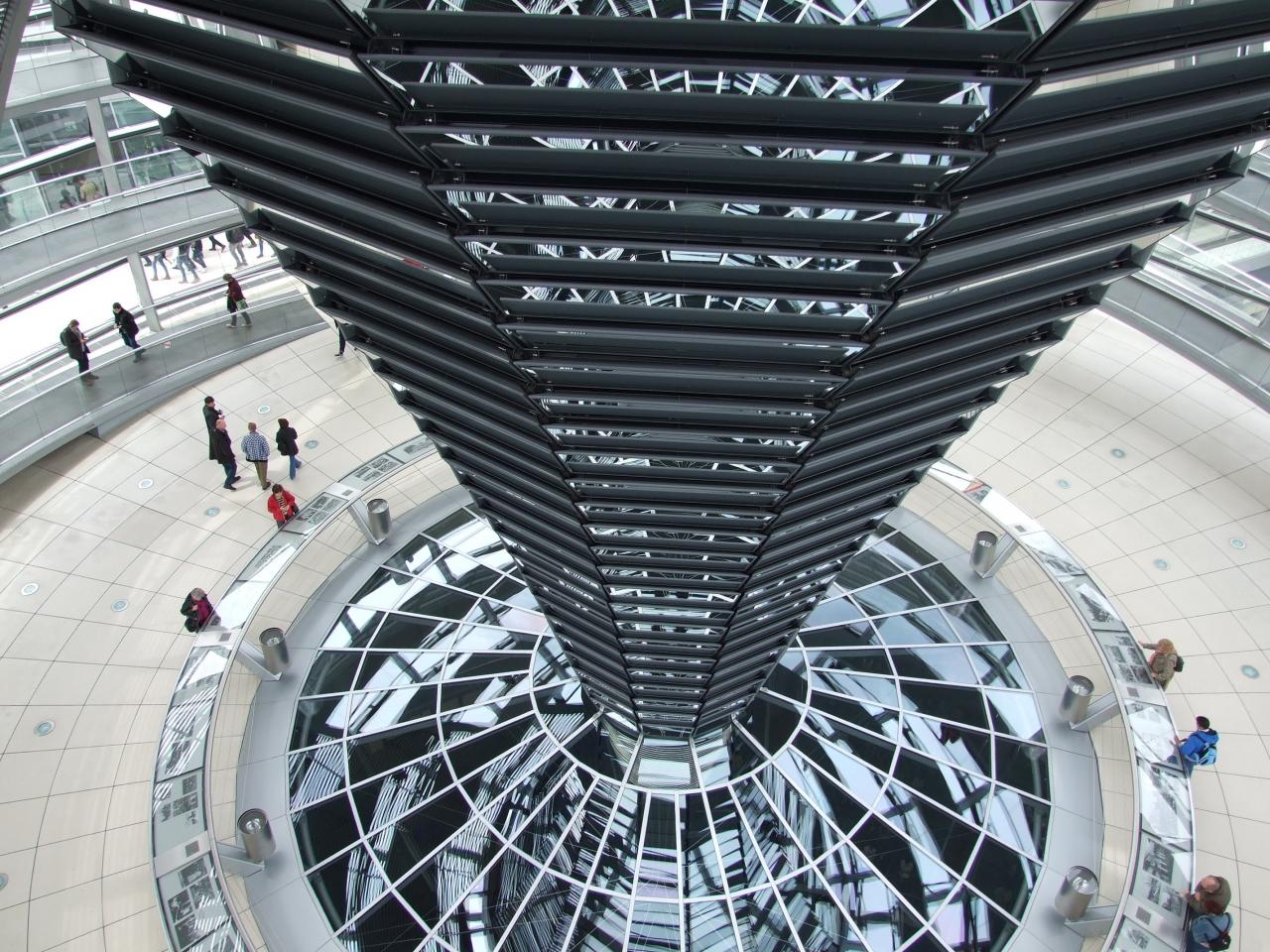 BERLIN Reihstag (16)