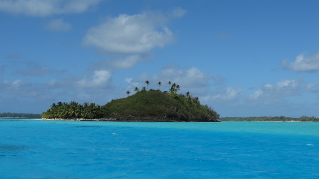 Bora Bora Sortie sur lagon (111)