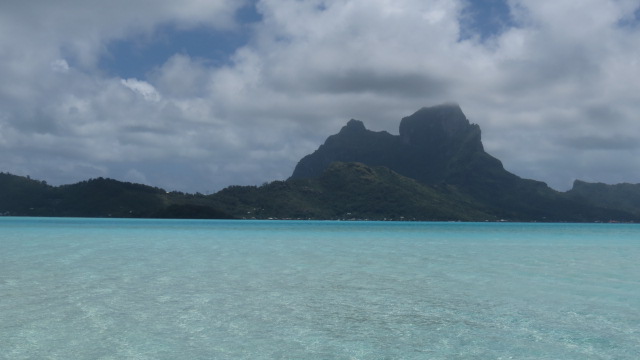 Bora Bora Sortie sur lagon (83)