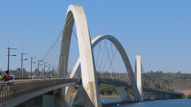Brasilia Pont JK (4)