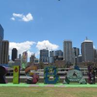 Brisbane 