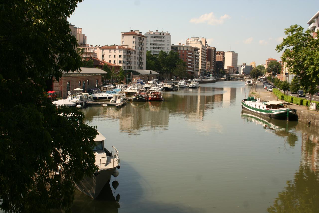 Canal du Midi 3