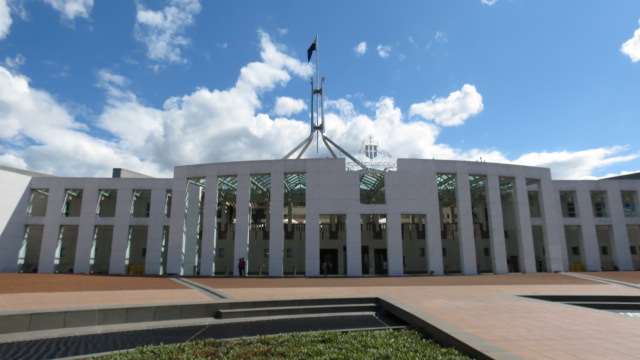 CANBERRA (173)