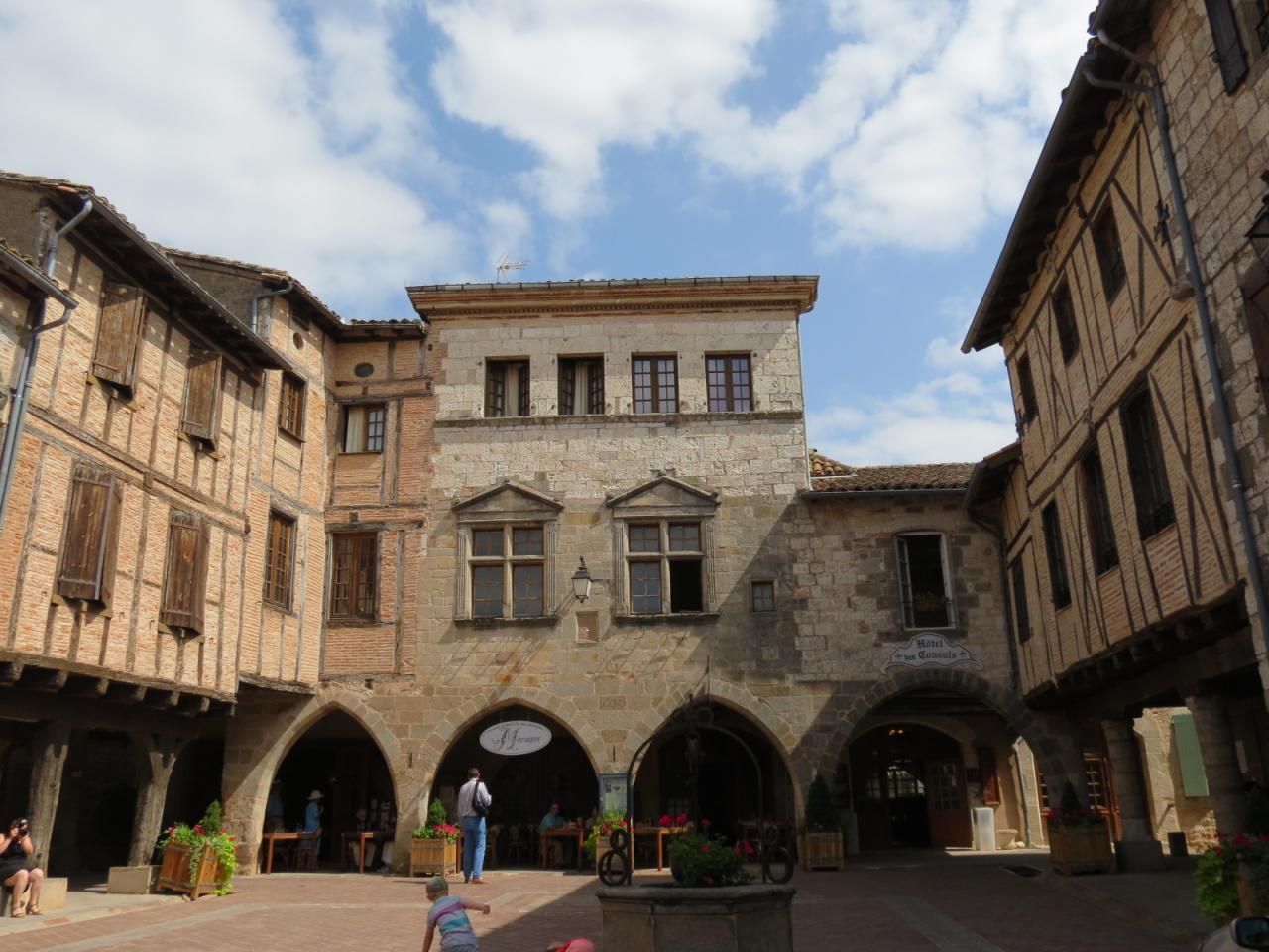 Castelnau de Montmiral (12)