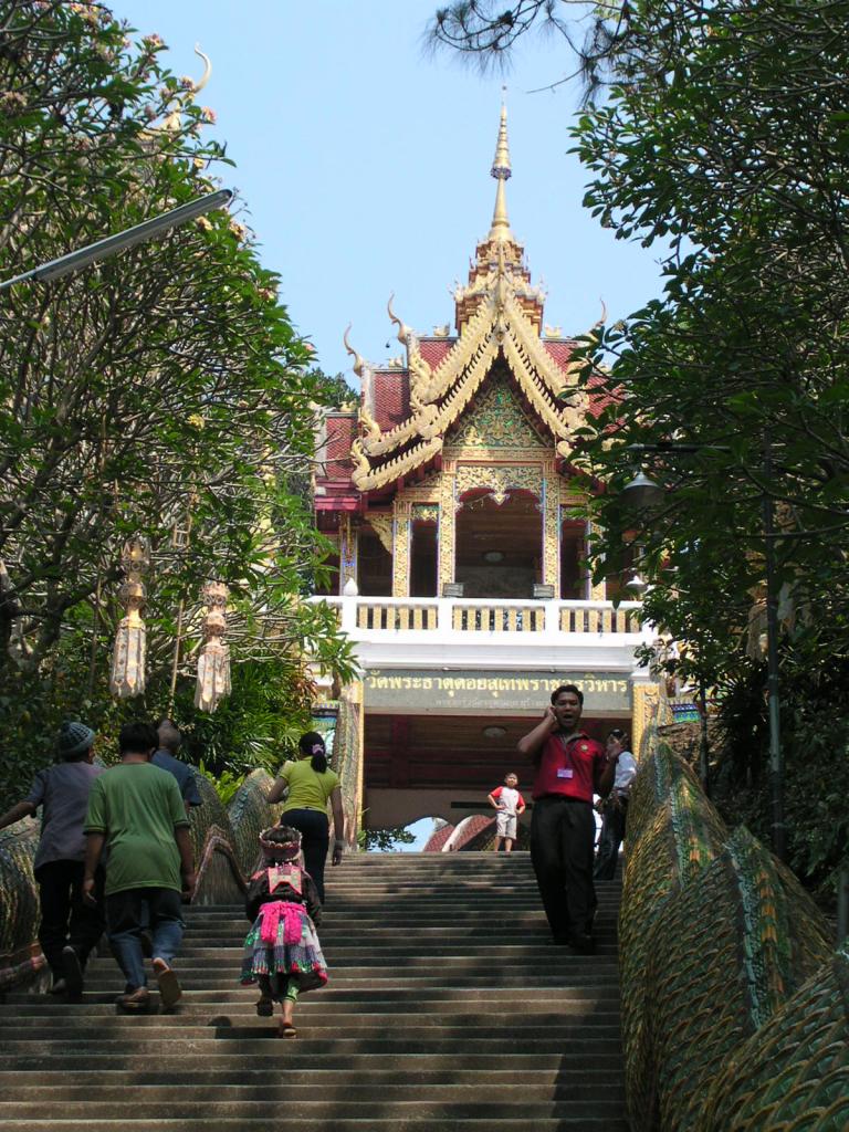 Chiang Mai Thailande (6)