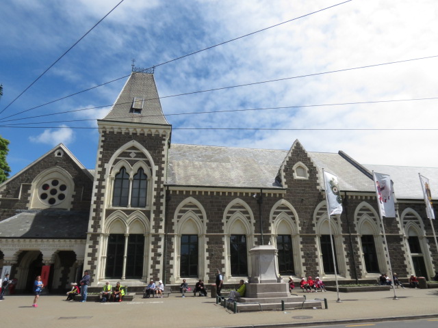 Christchurch (28)
