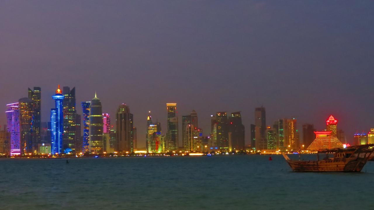 Doha (204)