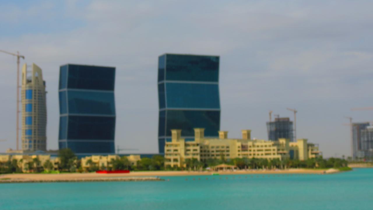 Doha Lagoona (3)