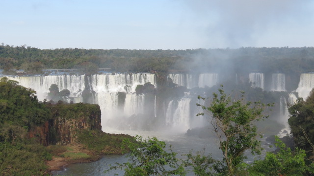 Foz do Iguaçu Parc National (16)