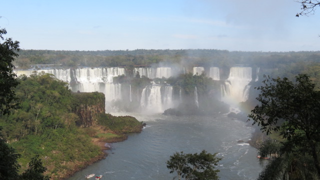 Foz do Iguaçu Parc National (59)
