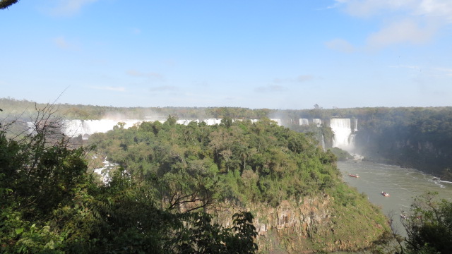 Foz do Iguaçu Parc National (78)