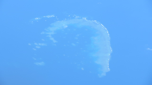 Grande Barrière de Corail vue du Ciel (15)