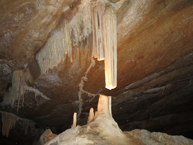 Grottes Jenolan (108)