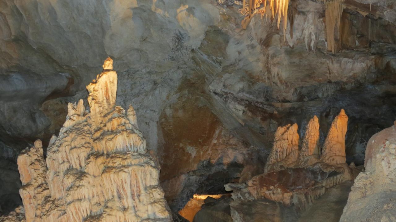 Grottes Jenolan (141)