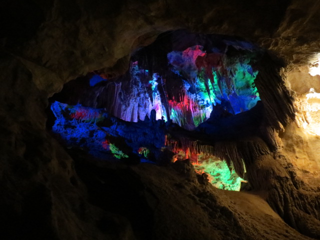 Grottes Jenolan (153)