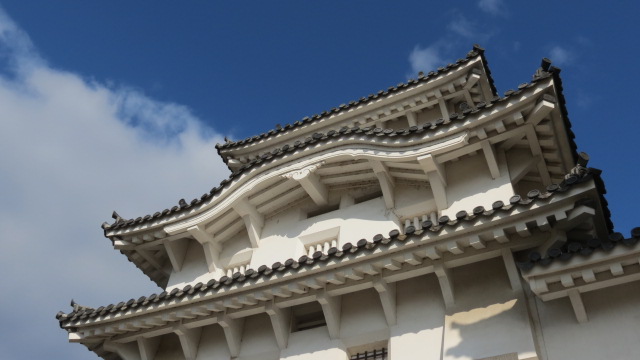 Himeji Chateau (62)