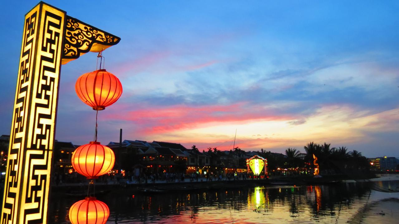 Hoi An By Night (27)