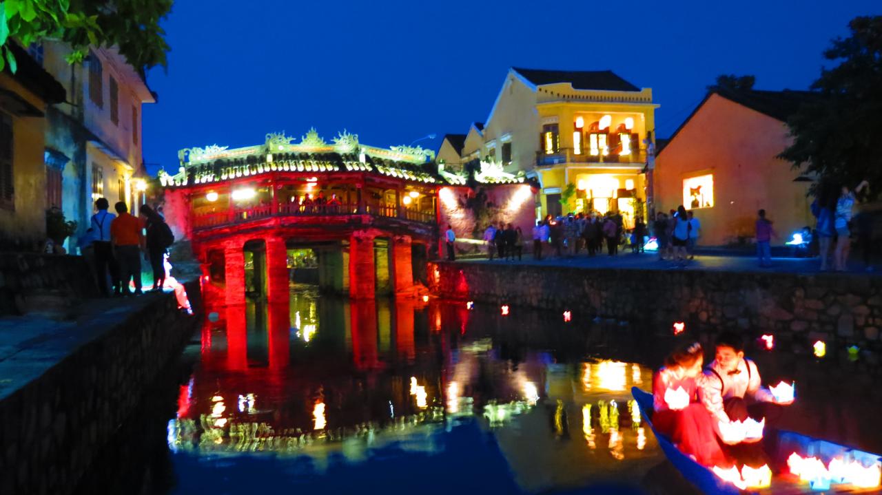Hoi An By Night (60)