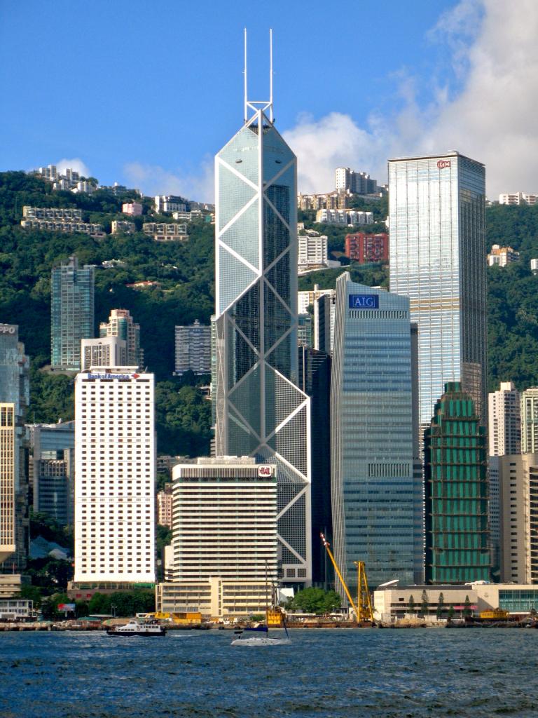 Hong Kong (5)