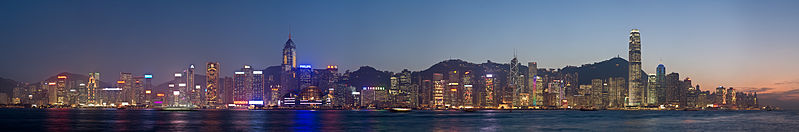 Hong Kong (7)