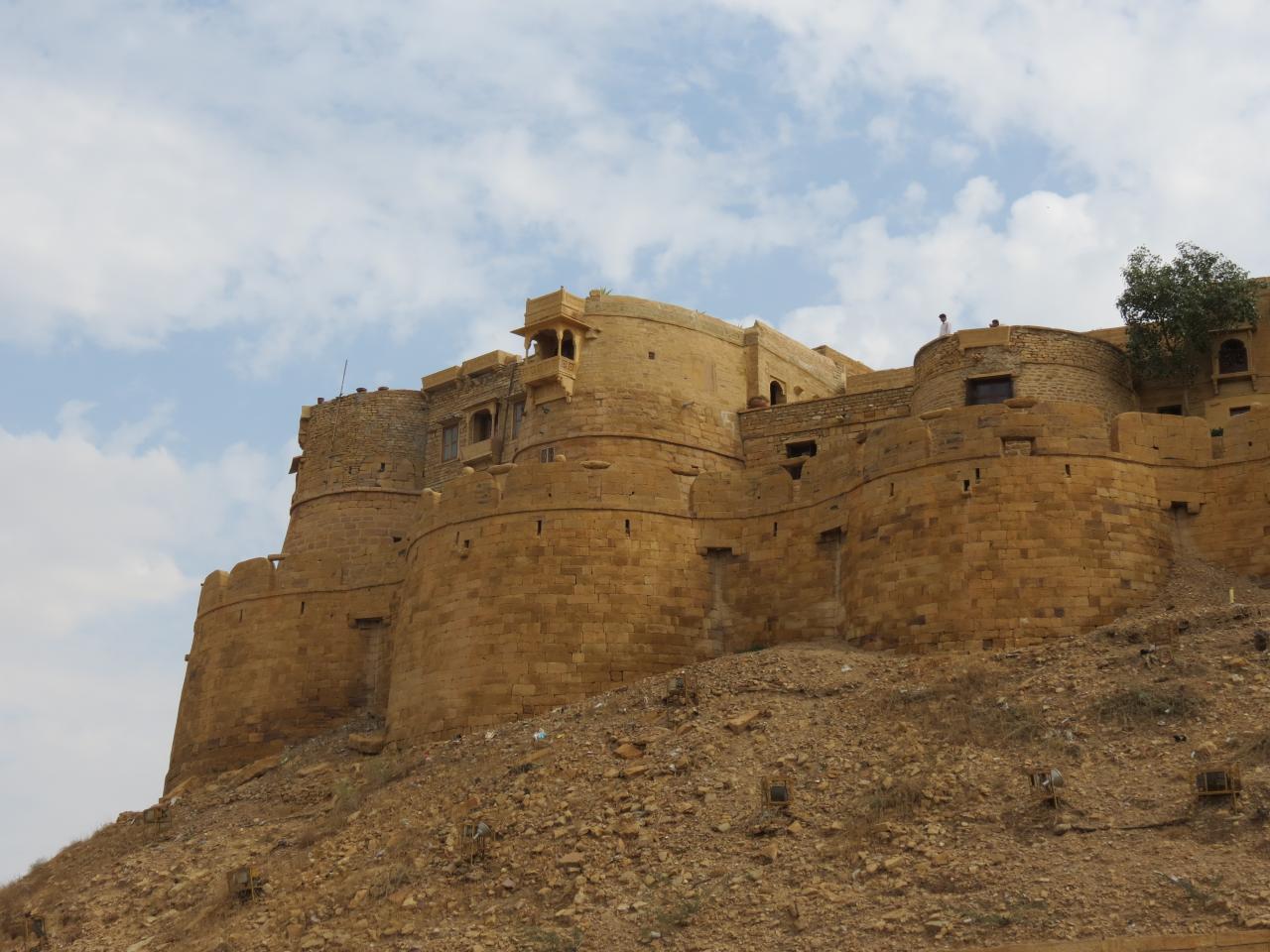 Jaisalmer 