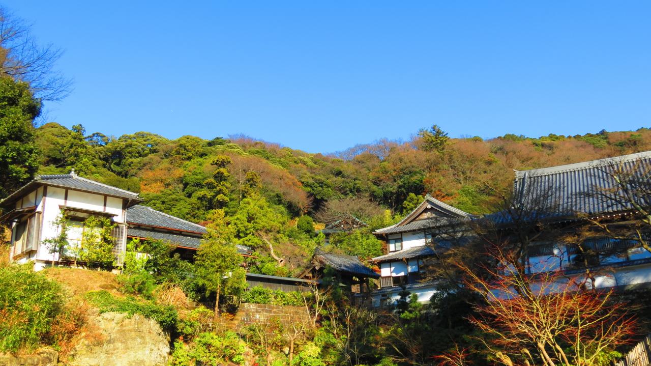 Kamakura  
