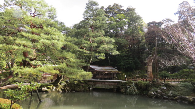 Kanazawa Jardin Renrokuen (20)