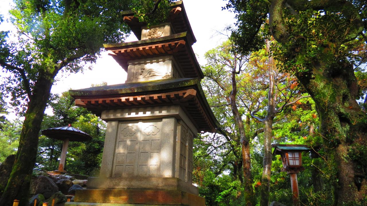 Kanazawa Jardin Renrokuen (31)