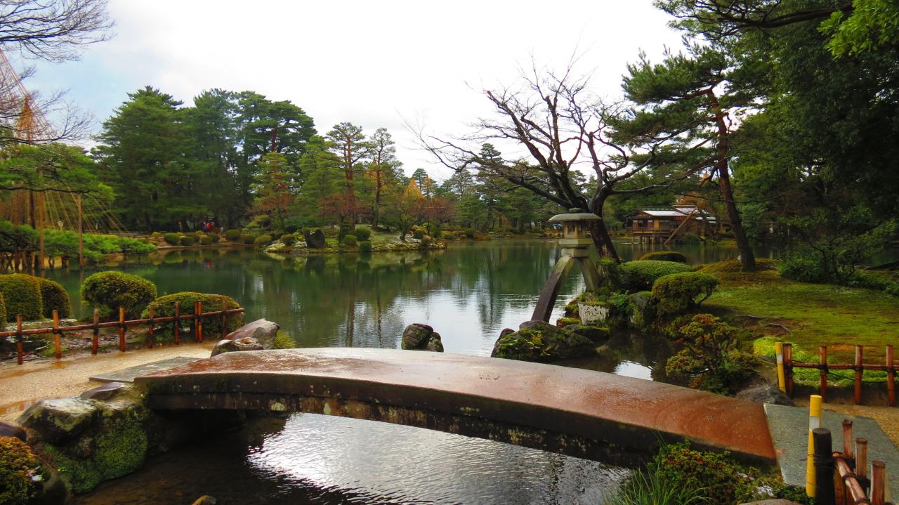 Kanazawa Jardin Renrokuen (42)
