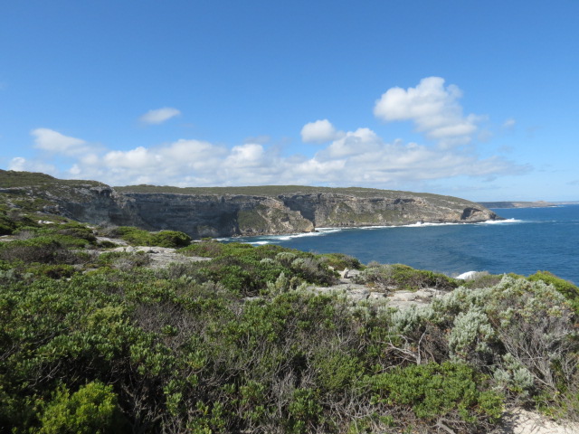 Kangoroo Island  