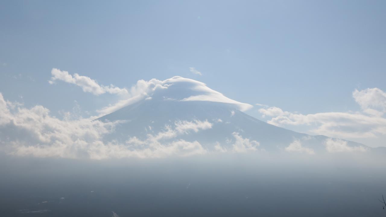 Kawaguchi ko Mt Fuji (39)