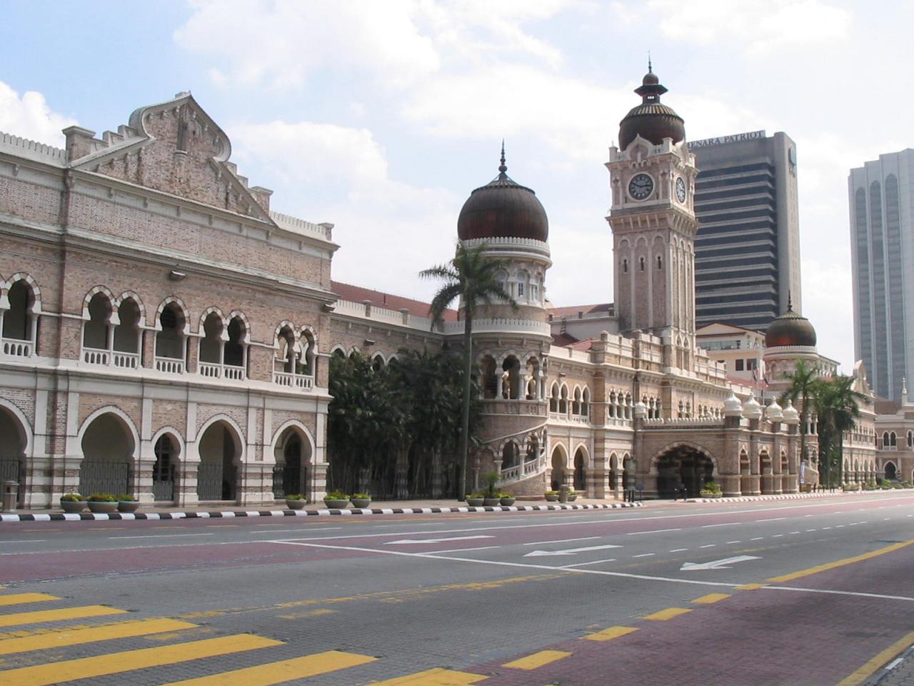 Kuala Lumpur (9)