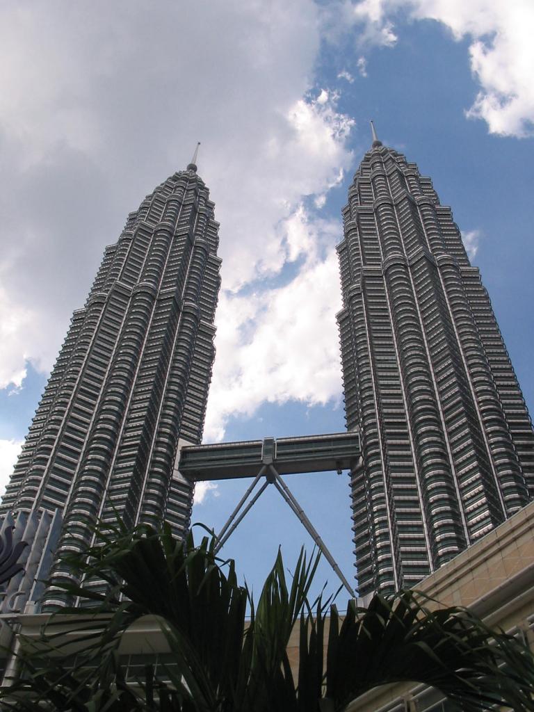 Kuala Lumpur - Malaysie