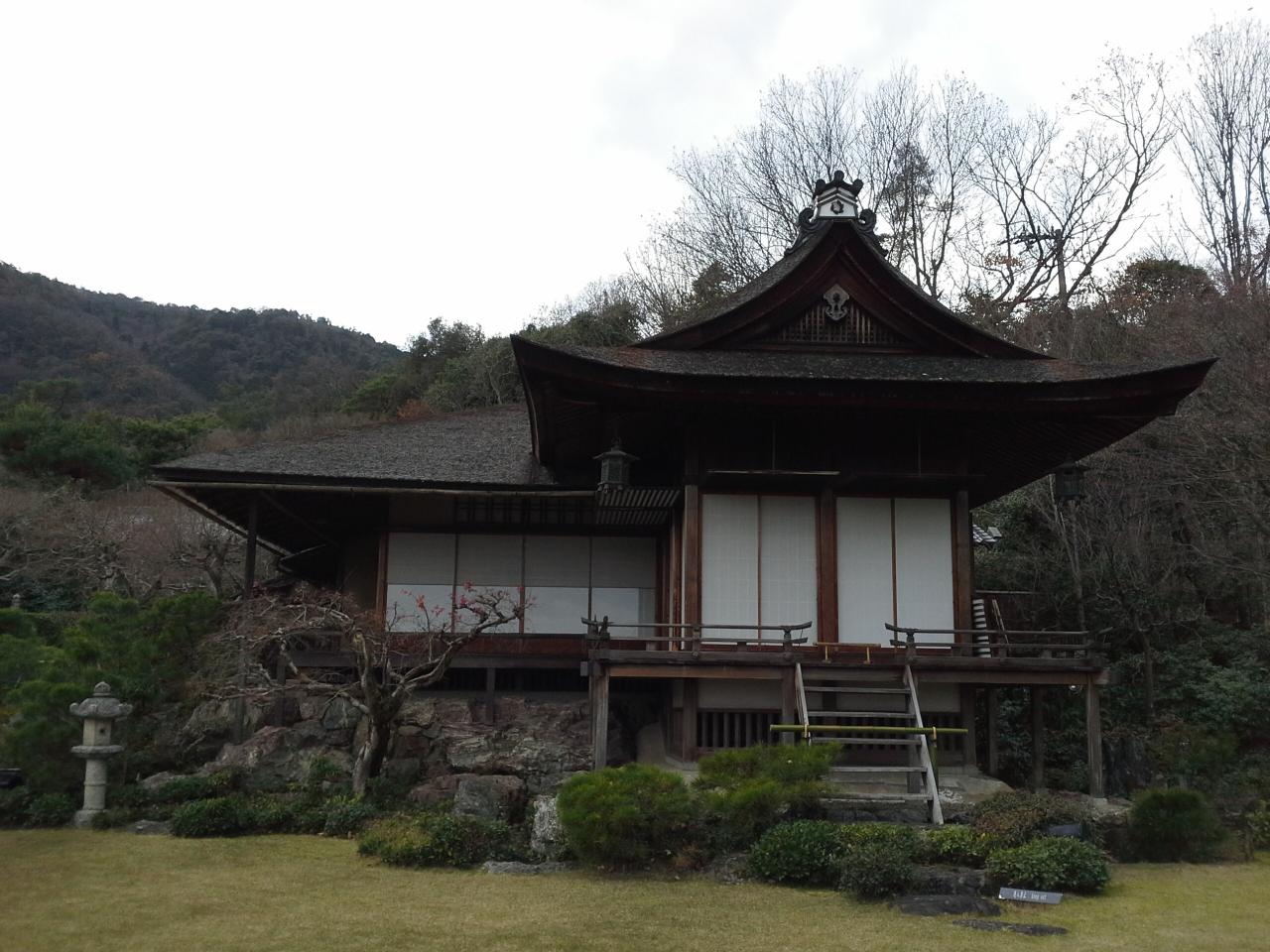 Kyoto kochi Sanso Villa & Garden (19)