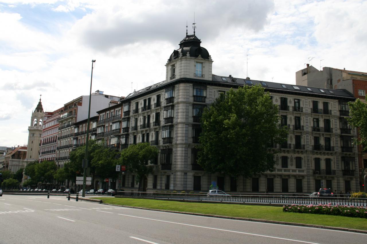 Madrid 202