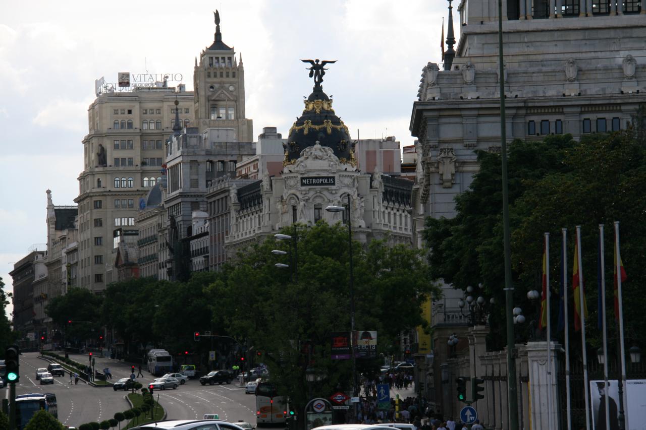 Madrid 221