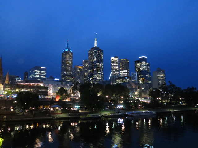Melbourne by Night (17)