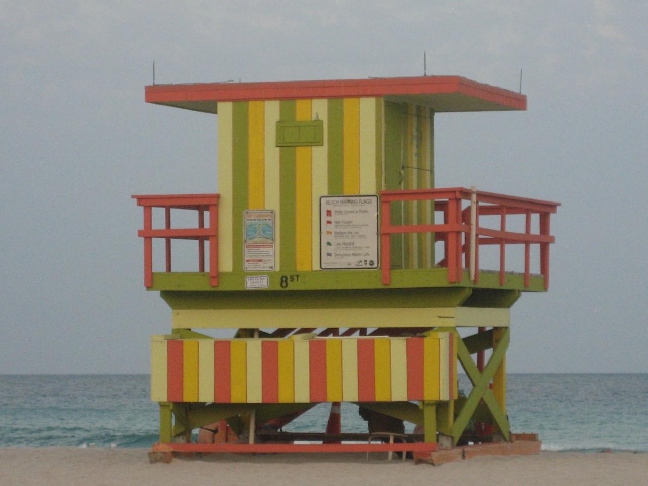 Miami - Floride